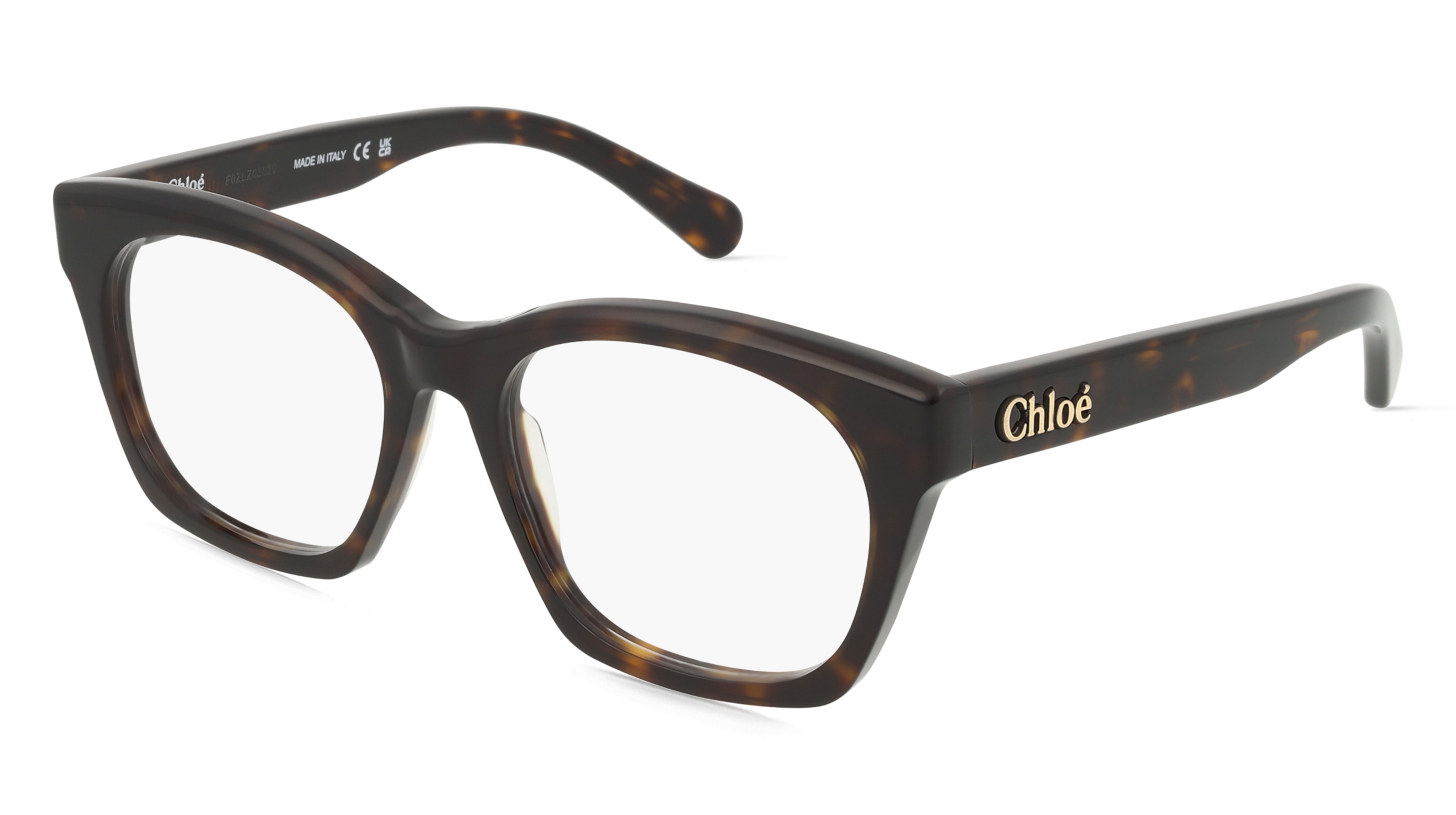 Chloé CH0244O OPTICAL NATIVE CAPSULE