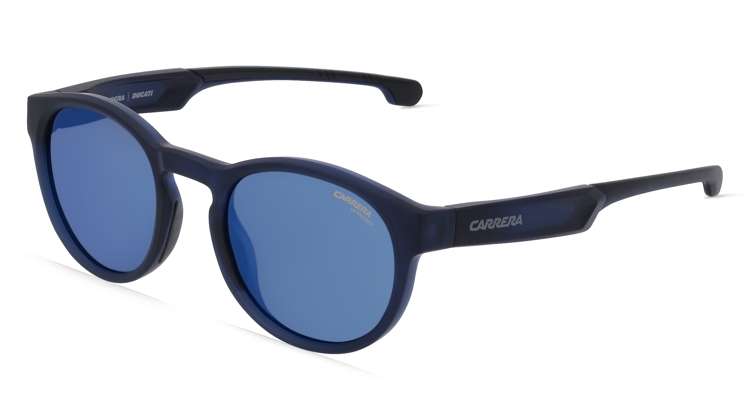variant 9573 / Carrera CARDUC 012/S / Blau Matt