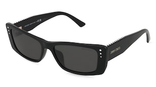 variant 20990 / Jimmy Choo 0JC5002BU / Schwarz