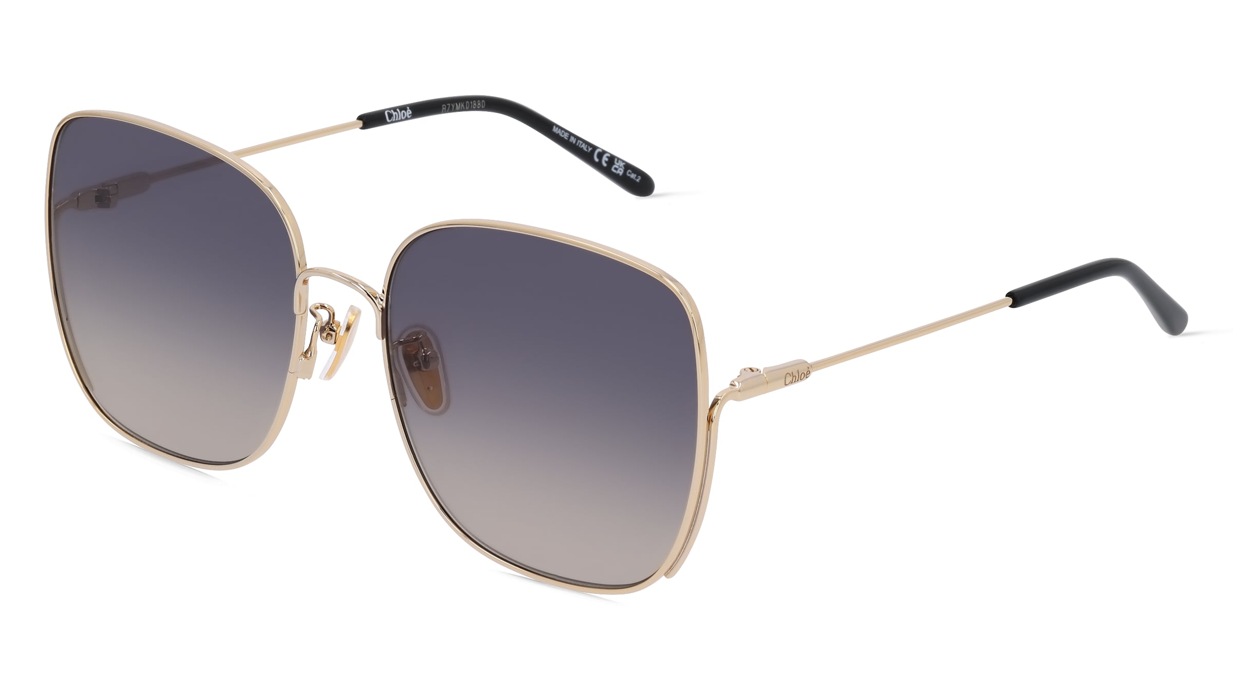 variant 11029 / Chloé CH0170SA / Gold Glänzend