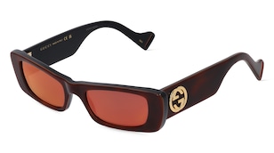 variant 10989 / GUCCI GG0516S / Havanna Lesklá