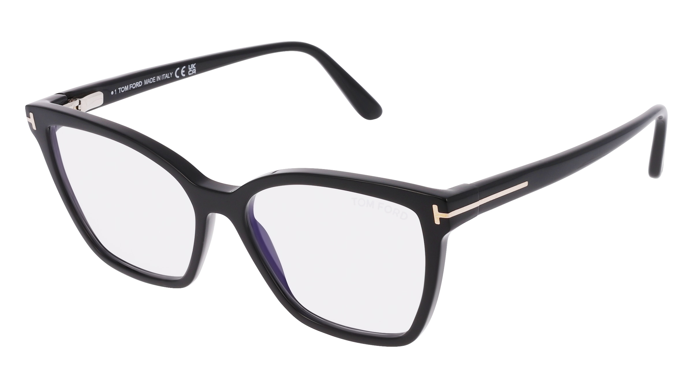 variant 23356 / Tom Ford FT5812-B / Schwarz