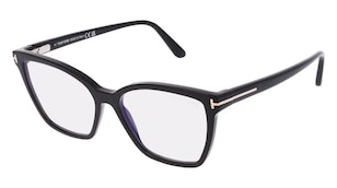 variant 23356 / Tom Ford FT5812-B / Czarny