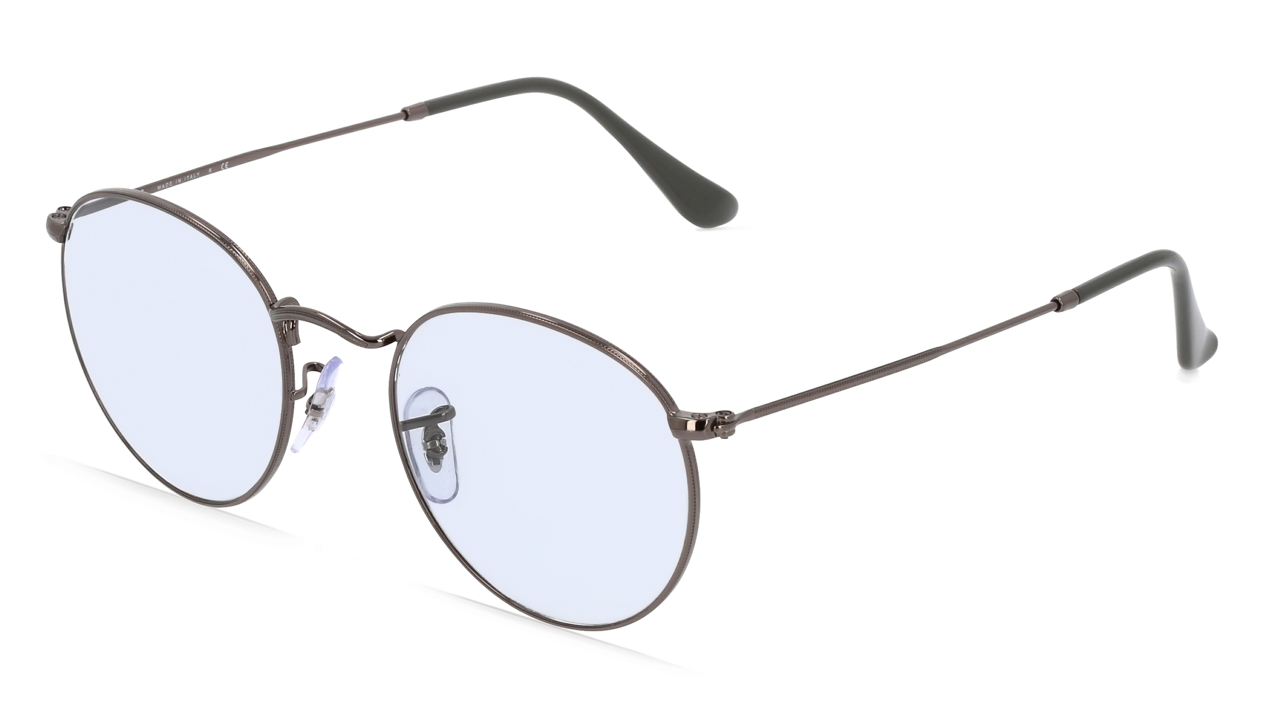 Ray-Ban RB 3447 ROUND METAL