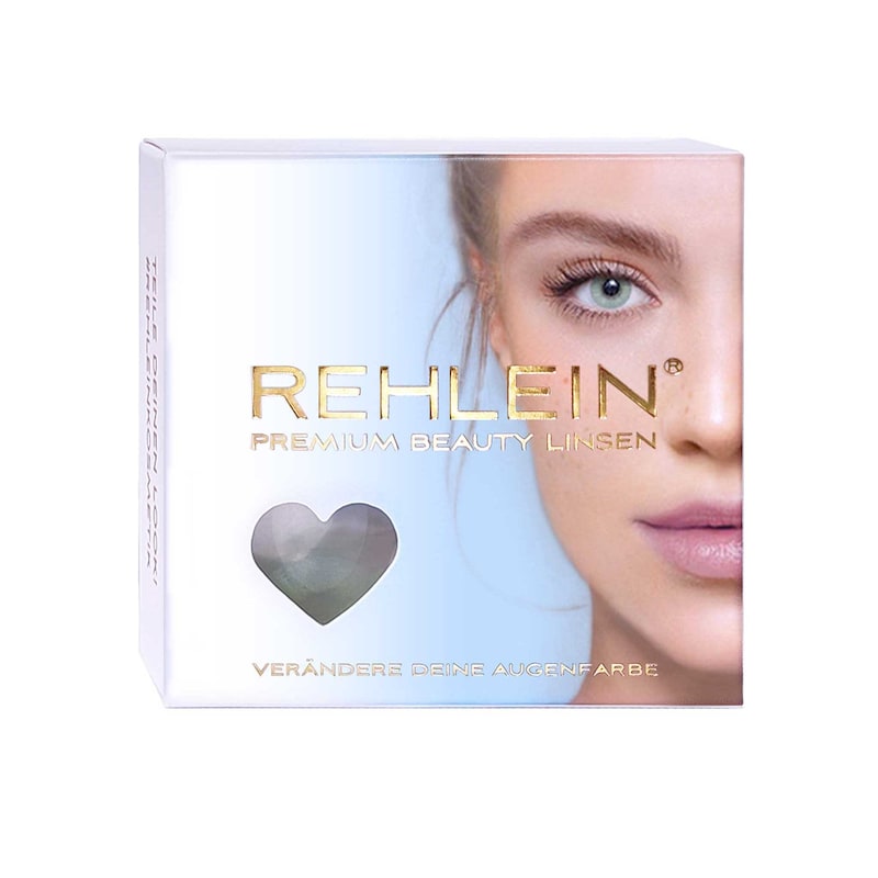 REHLEIN Premium Beauty Contact Lenses Rehlein