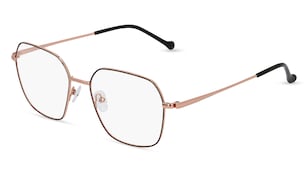 variant 2563 / Fielmann BE 020 FA MIA / Schwarz Rose