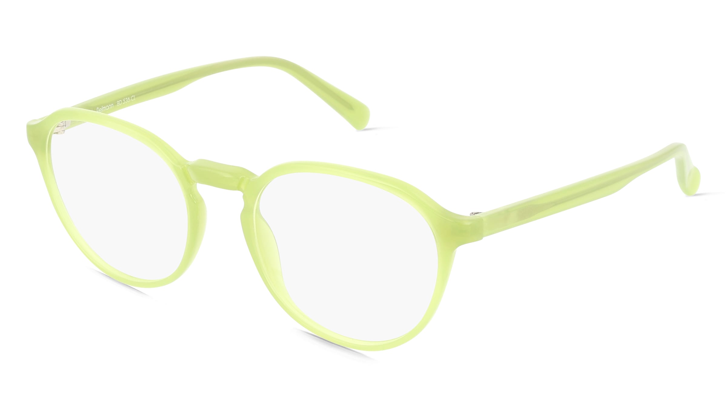 variant 15248 / Fielmann BD 536 CL / Grün