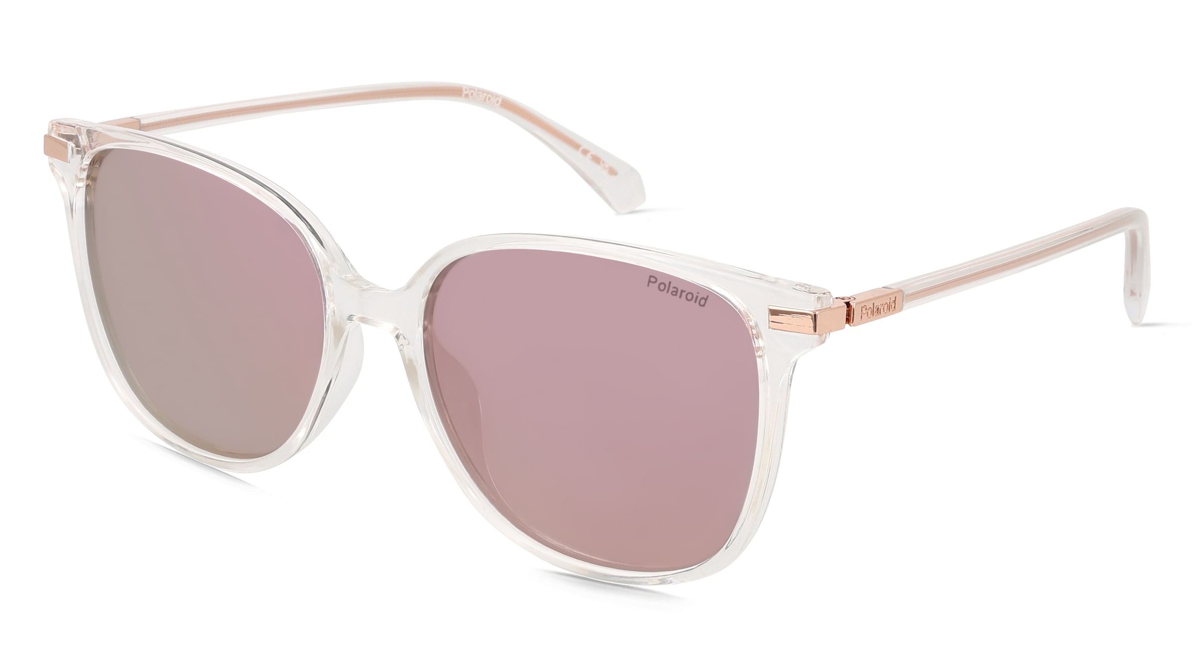 variant 19211 / Polaroid PLD 4170/G/S/X / Gold Kupfer