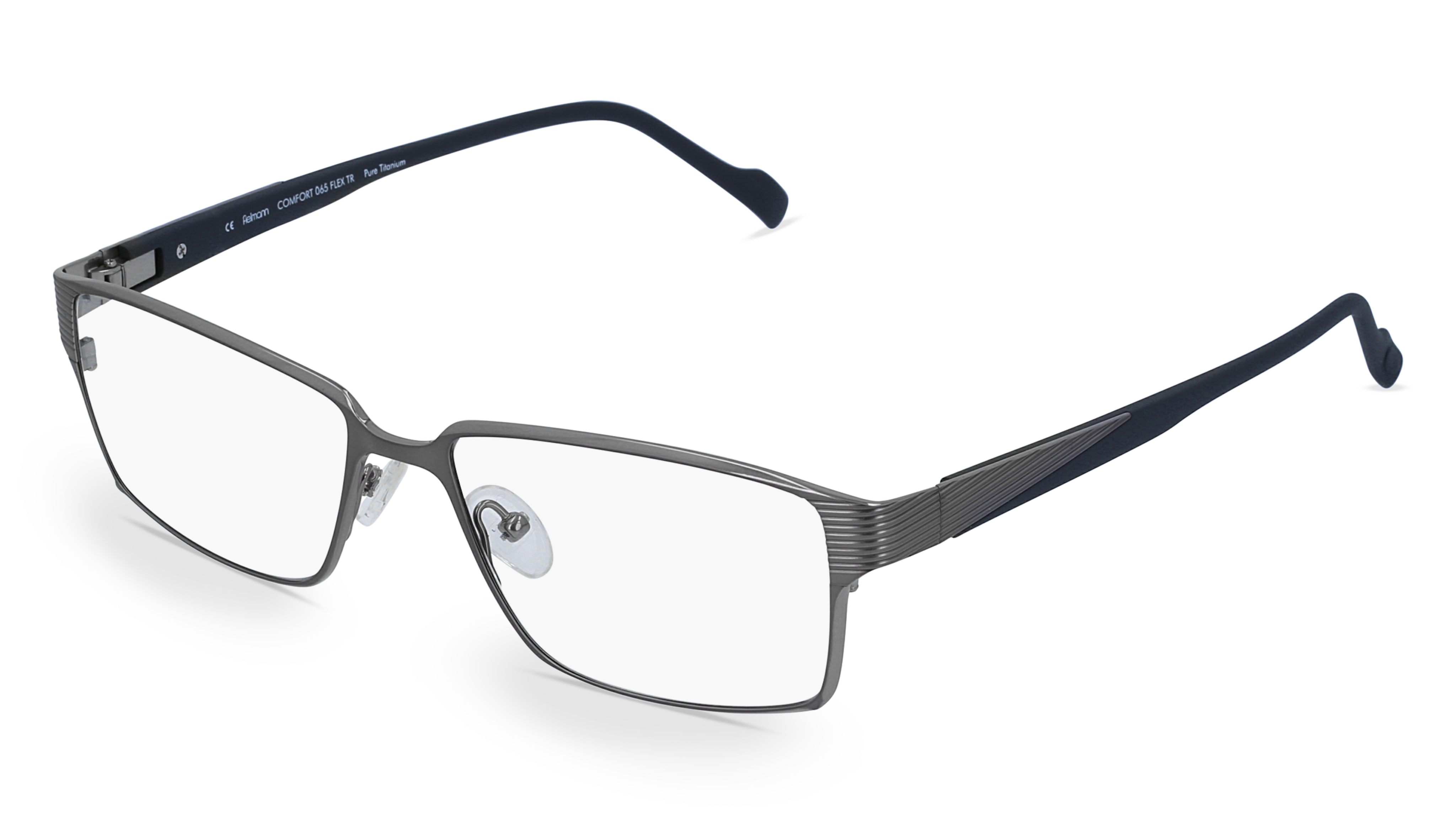 Fielmann COMFORT 065 FLEX TR