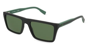 variant 26051 / Lacoste L6009S / Czarny Zielony