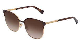 variant 11239 / RALPH RA4140 / Brązowy Złoty