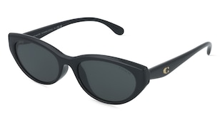 variant 32565 / Coach HC8456D CDP42 / Schwarz