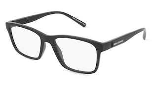 variant 20415 / Armani Exchange 0AX3114 / Nero Brillante