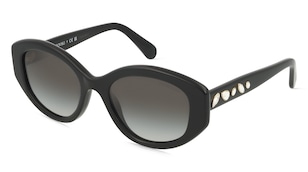 variant 18702 / Swarovski SK6005 / Noir