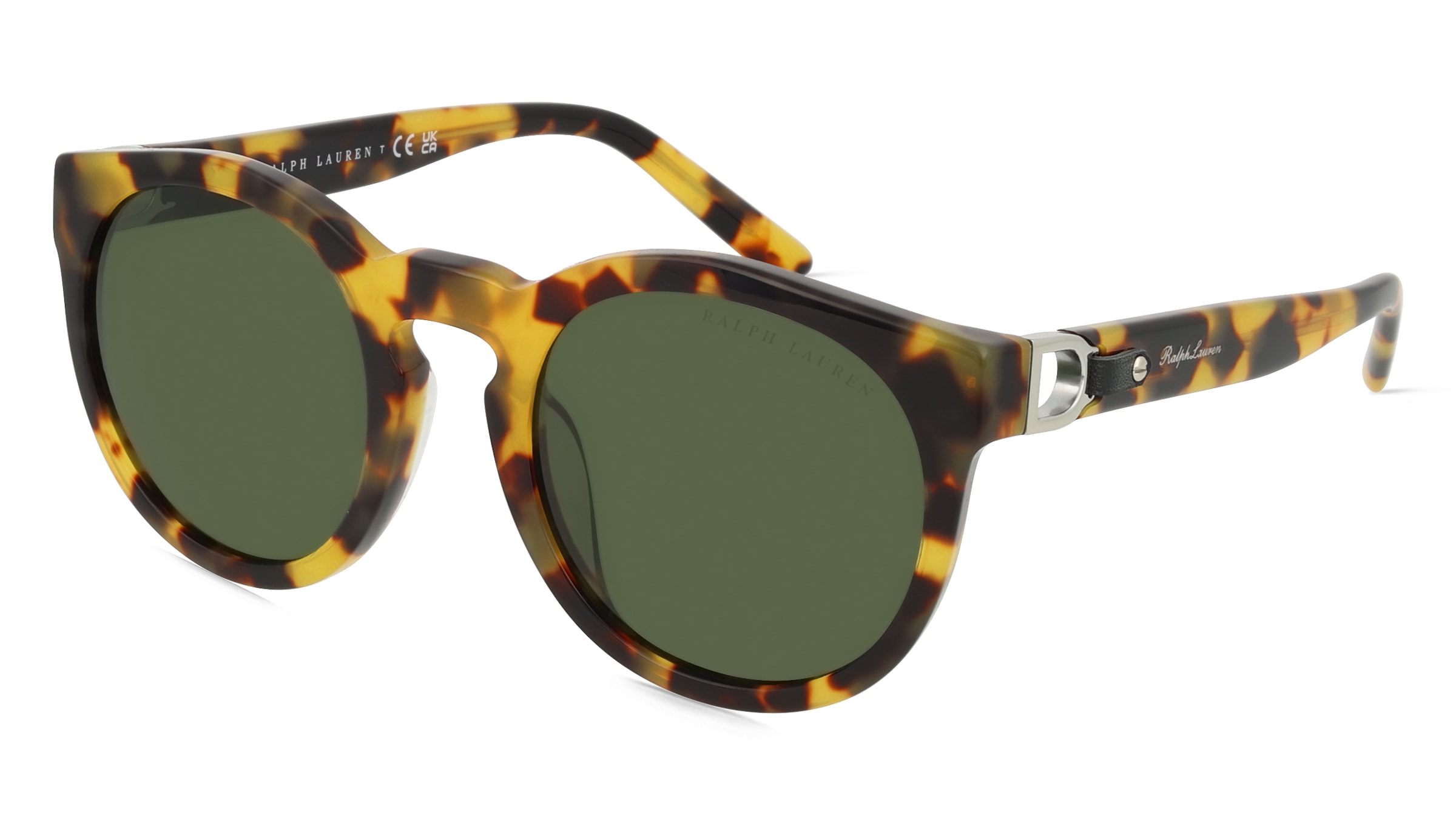 variant 18506 / Polo by Ralph Lauren RL8204QU / Havanna