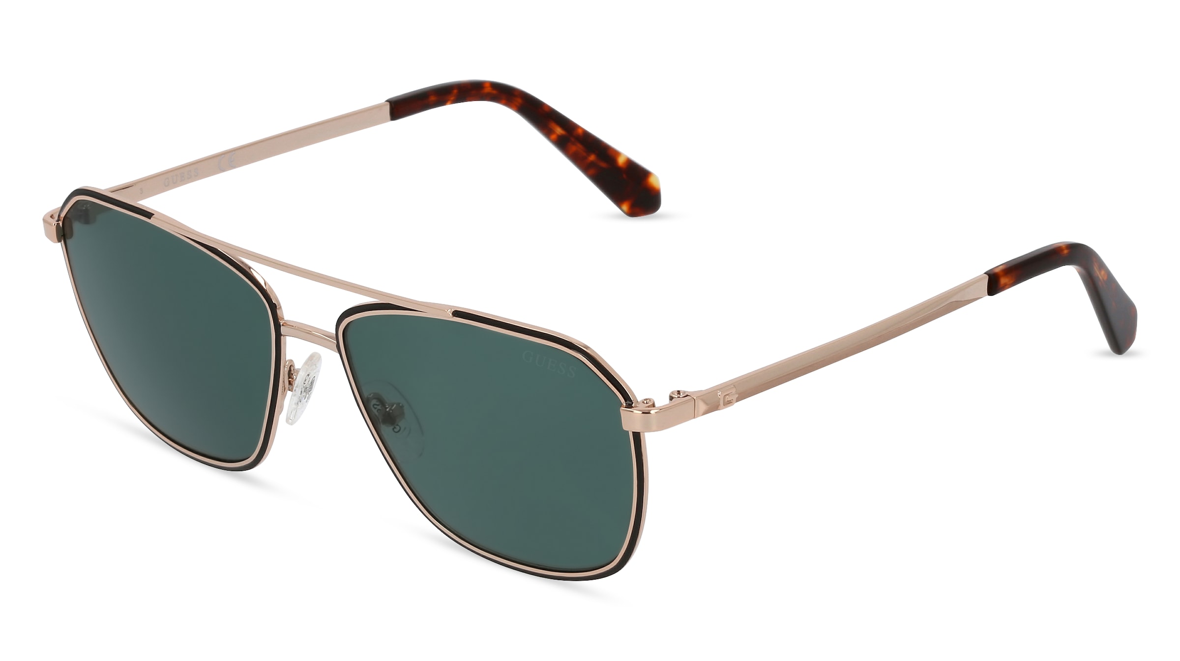 variant 4422 / Guess GU00046 / Schwarz Gold