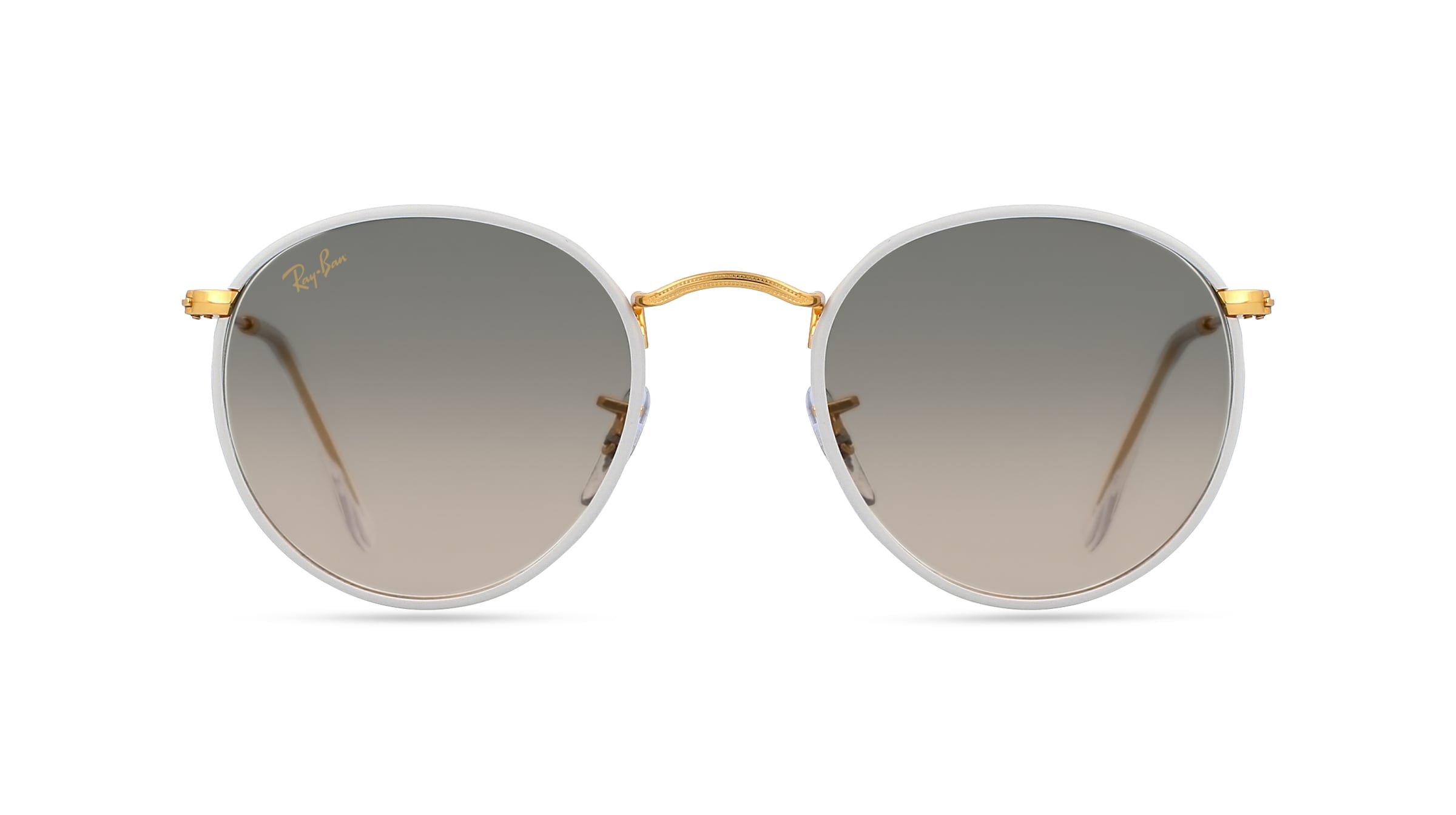 Ray-Ban RB 3447JM ROUND FULL COLOR