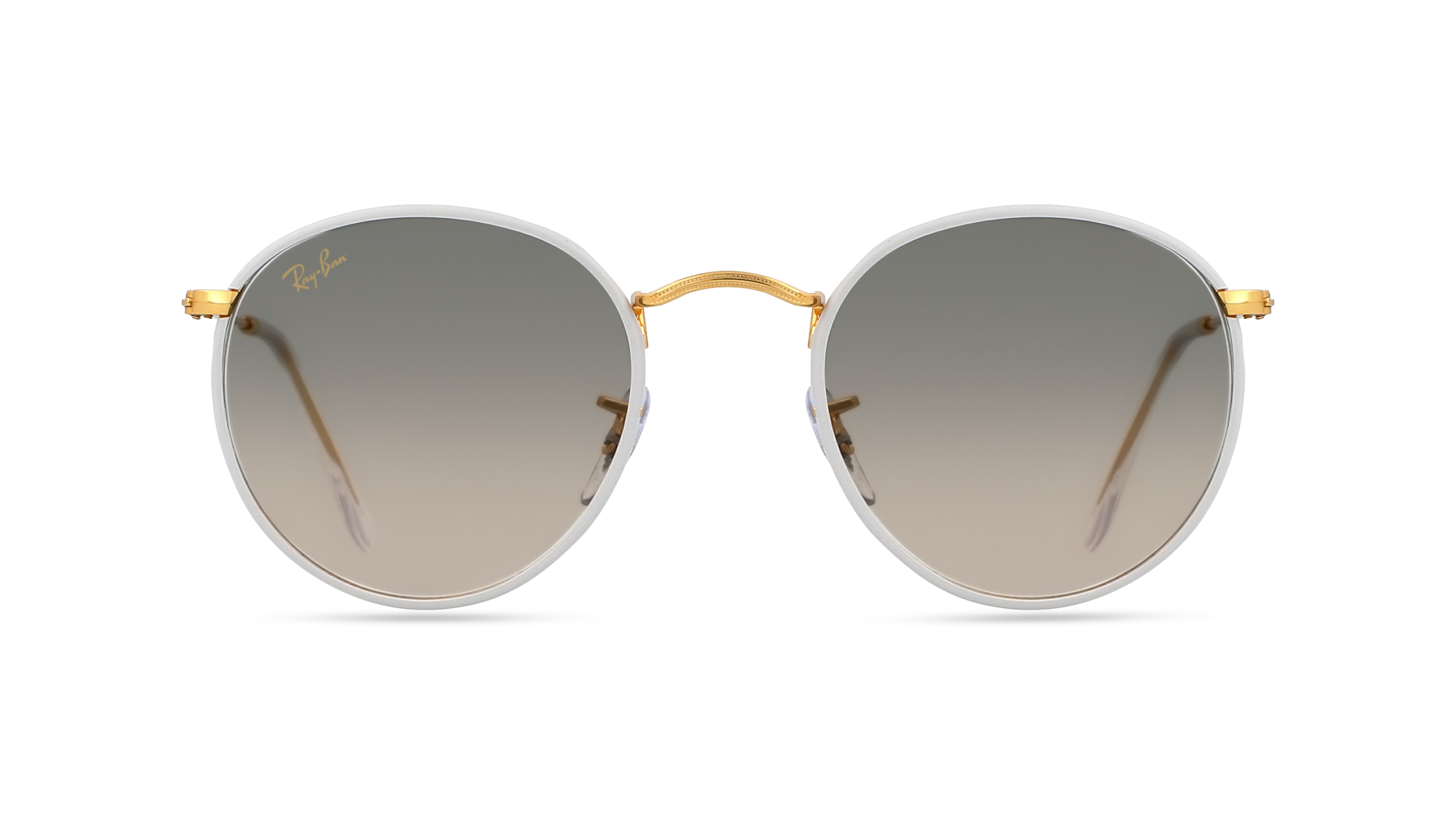 Ray-Ban RB 3447JM ROUND FULL COLOR