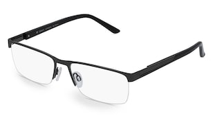 variant 3266 / Fielmann 2178 FLEX CL / Grau Matt