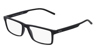 variant 23734 / Armani Exchange AX3060 / Schwarz Matt
