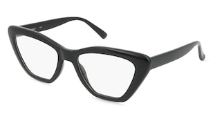 variant 29949 / Fielmann BD 605 FA ELLA II / Nero Lucido