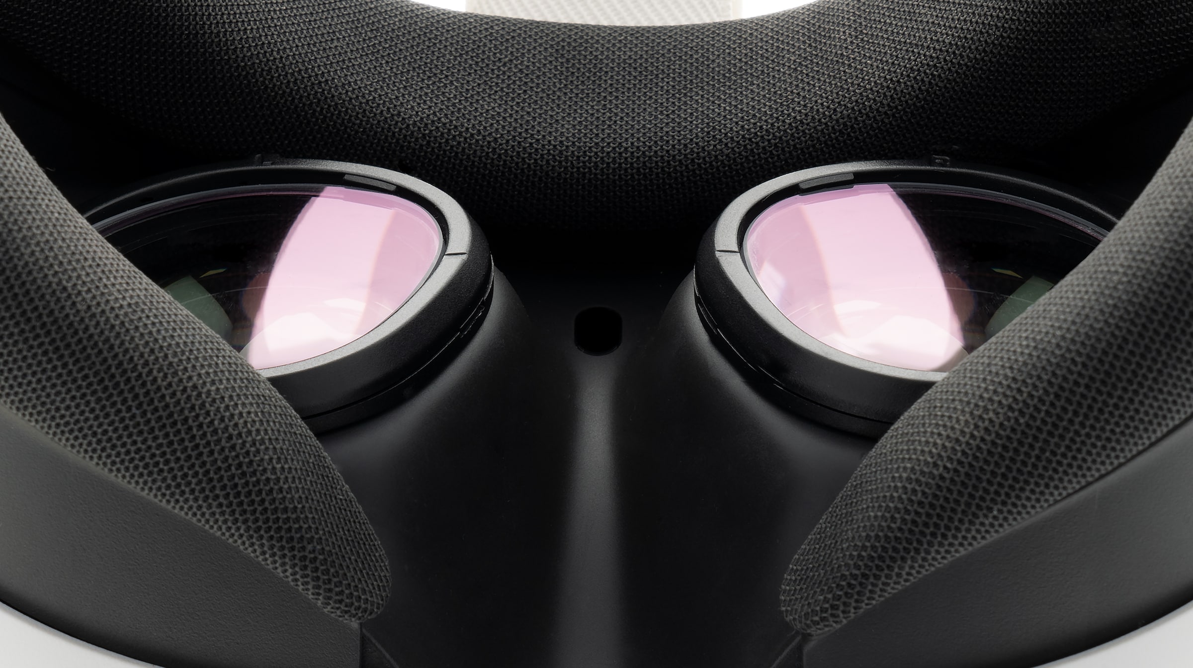 Linseneinsatz Meta Quest 3