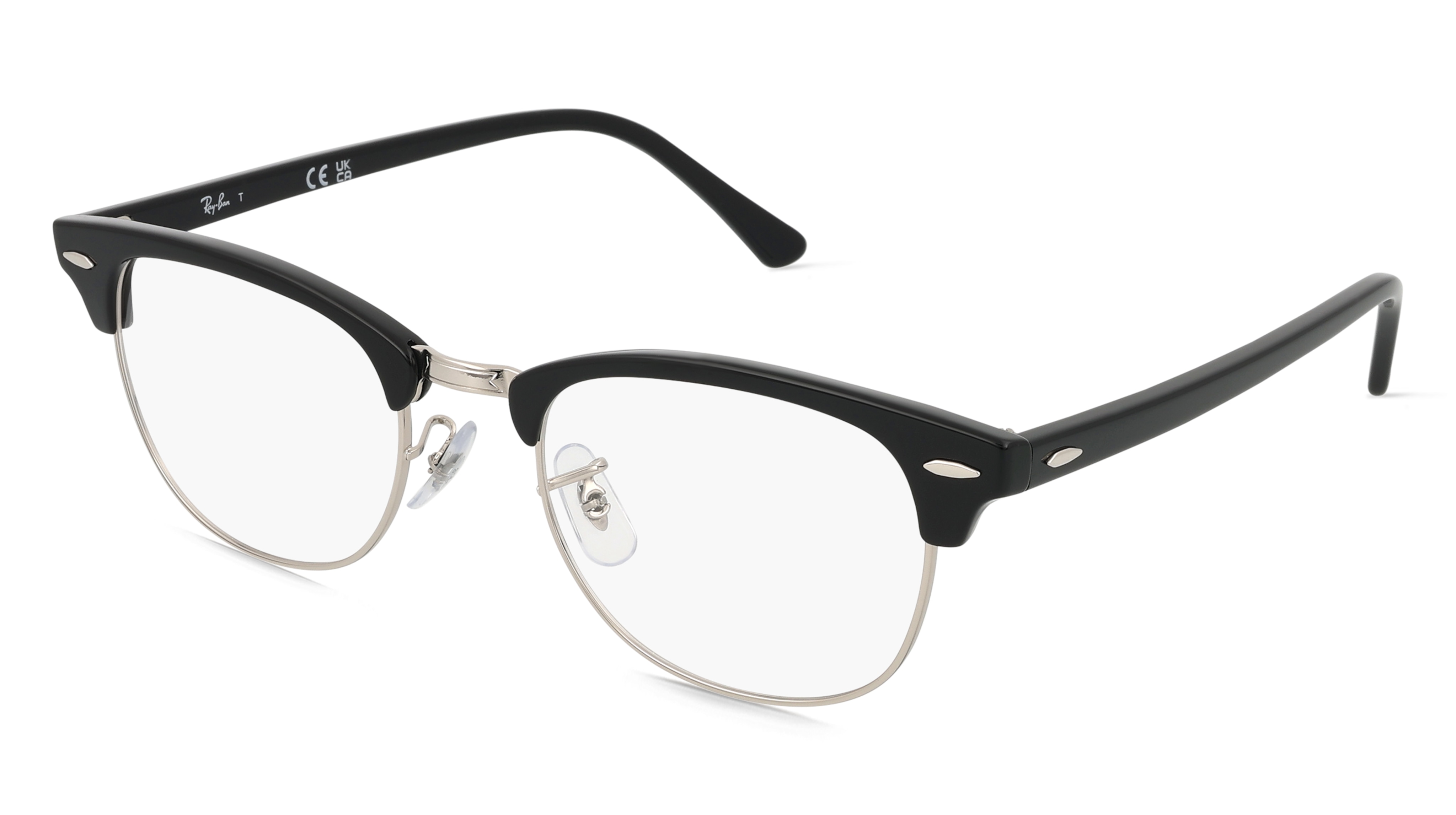 Ray-Ban 0RX5154 CLUBMASTER
