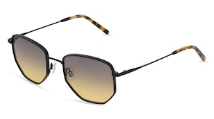 variant 8279 / MINI EYEWEAR 745007 / Schwarz