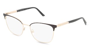 variant 29981 / Calvin Klein CK25105 / Czarny Czarny