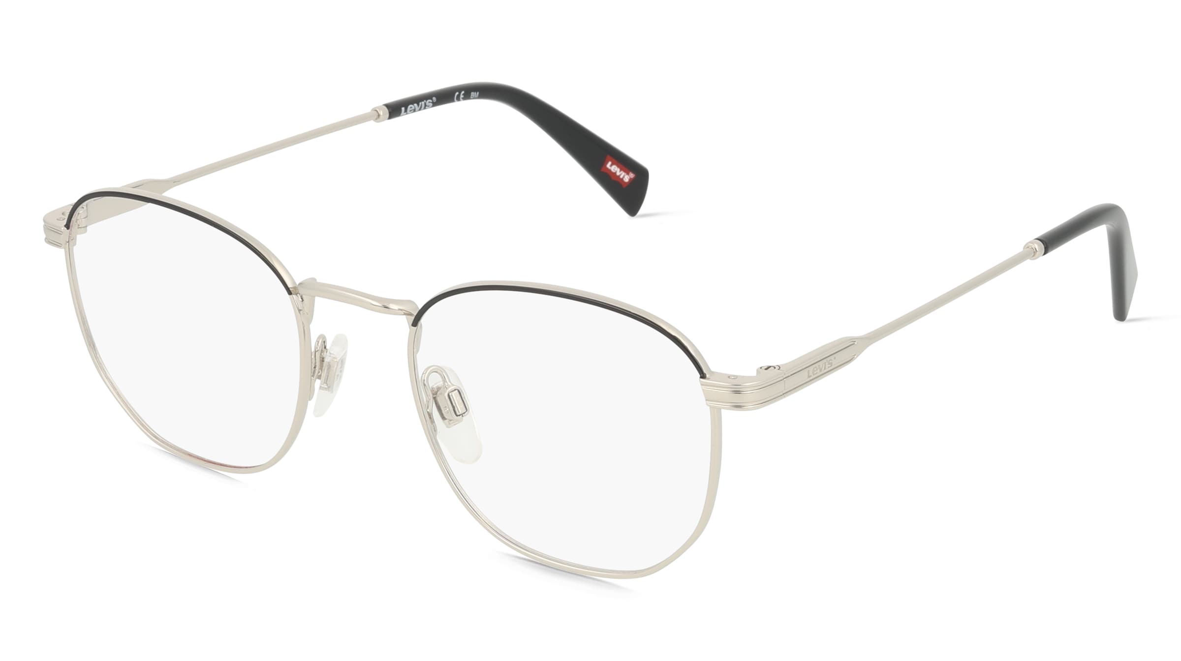 variant 23020 / Levi's LV1028 / Silber Grau