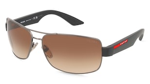 variant 28359 / Prada Linea Rossa PS50ZS / Ocelová