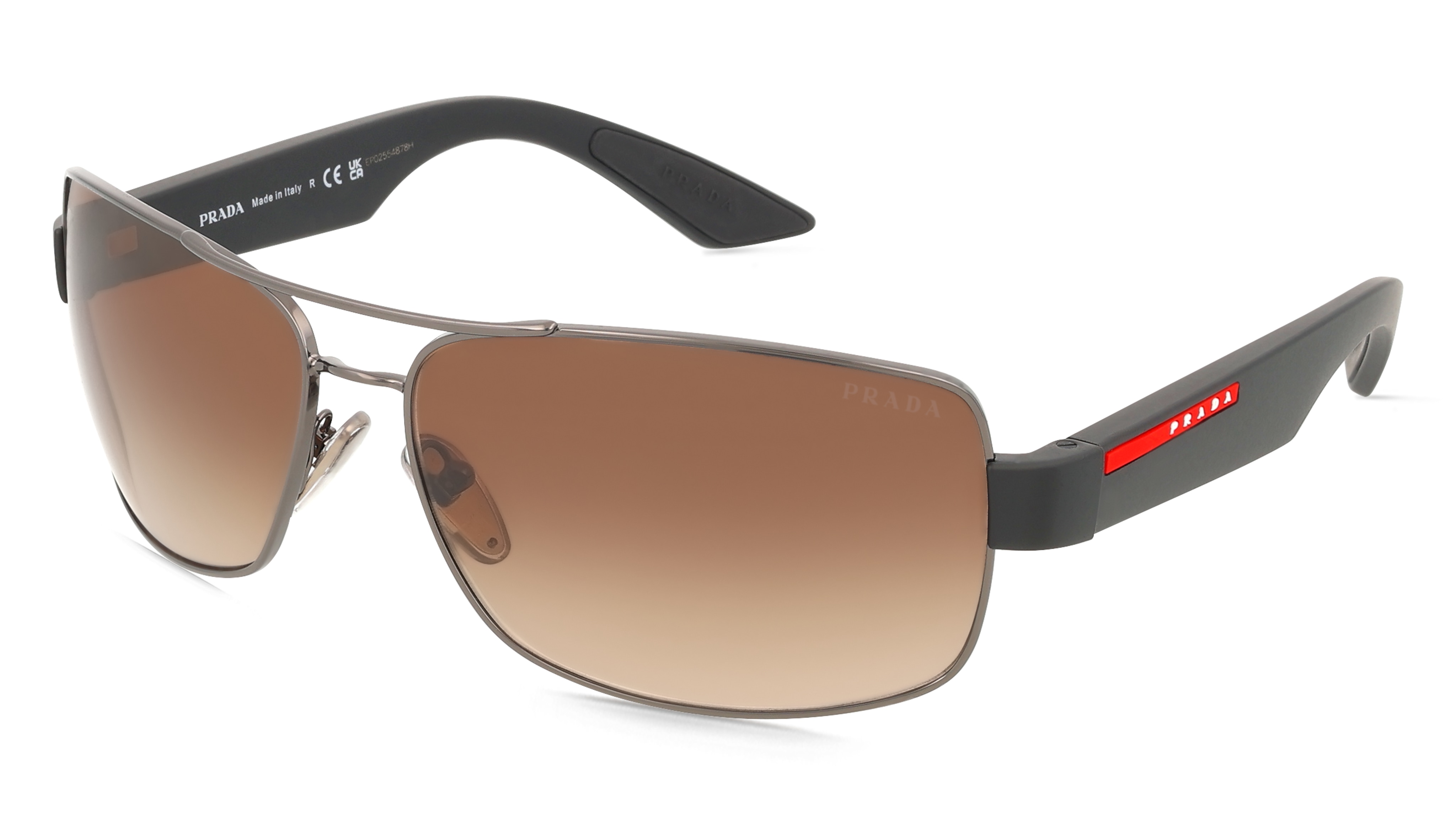 Prada Linea Rossa PS50ZS