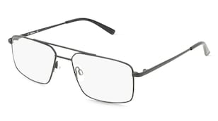 variant 29067 / Fielmann MO 004 CL TILL / Nero Opaco