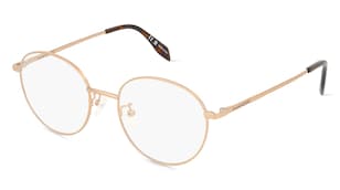 variant 21884 / Alexander McQueen AM0414O / Rosegold