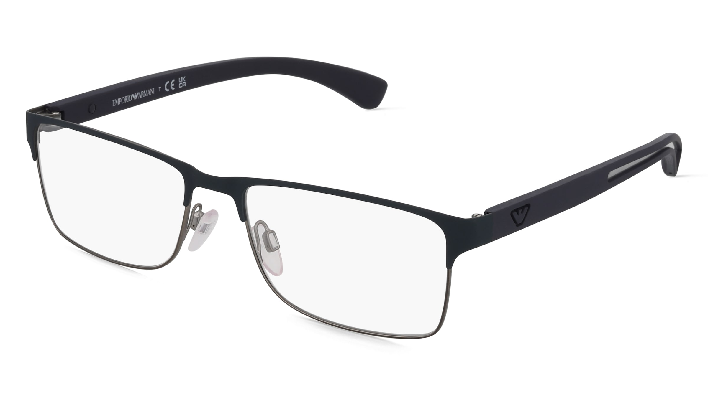 variant 24235 / Emporio Armani EA1052 / Blau Gun