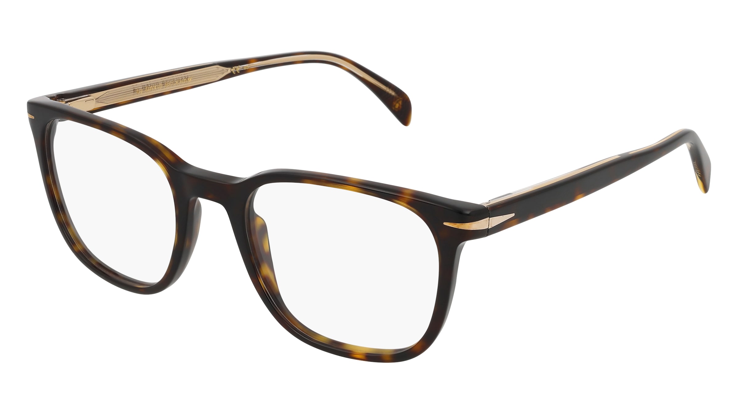 variant 23691 / David Beckham DB 1107 / Havanna