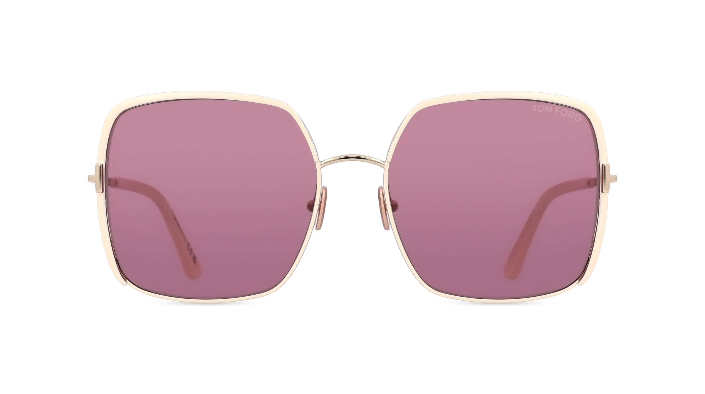 Tom Ford FT1006 RAPHAELA