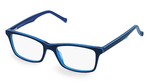 variant 1726 / Fielmann ABC 044 FLEX FA / Blau
