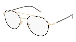 variant 21657 / Boss 1429 / Schwarz Gold