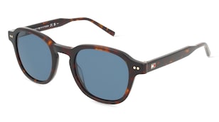 variant 28120 / Tommy Hilfiger TH 2185/S / Havanna