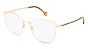 variant 27591 / Carolinaherrera HER 0264 / Różowy Złoty