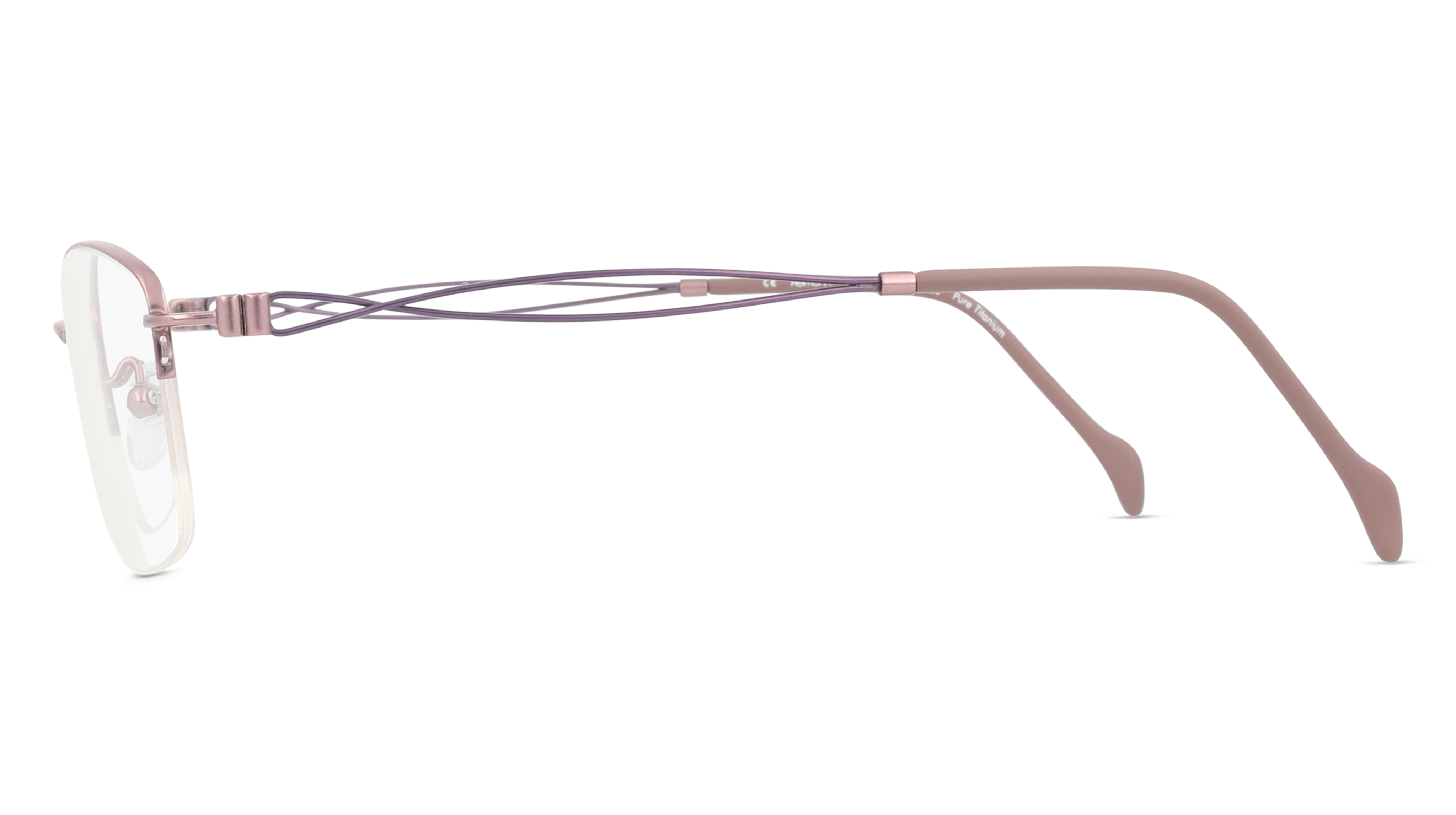 Fielmann COMFORT 128 CL