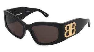 variant 22338 / Balenciaga BB0321S / Schwarz