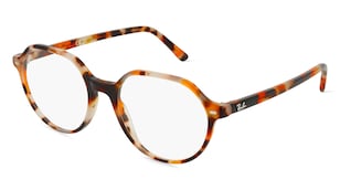 variant 23524 / Ray-Ban RX5395 / Havanna Orange