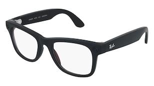 variant 30038 / Ray-Ban Meta RW4012 WAYFARER (Gen 2) / Noir Mat