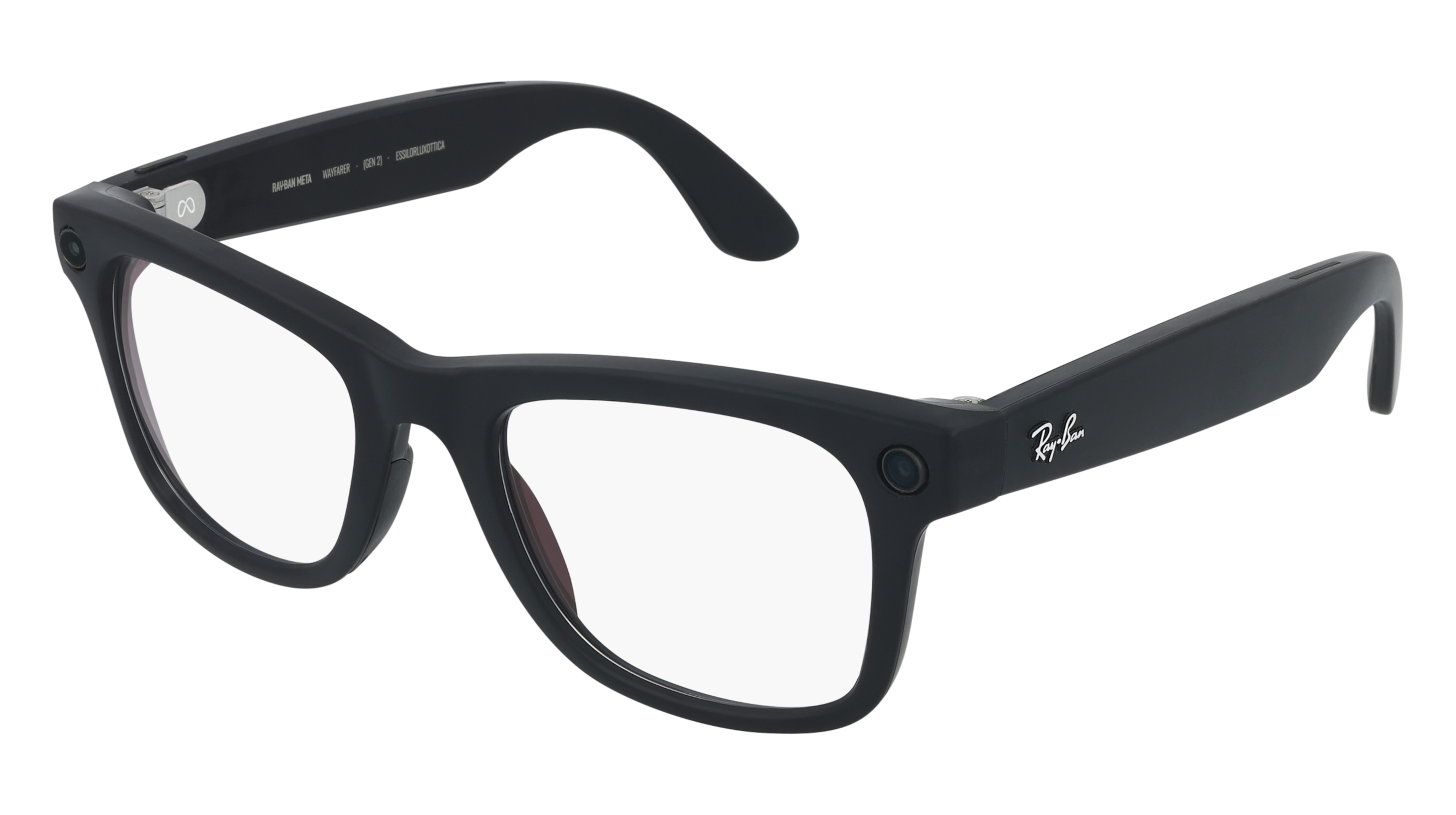 Ray-Ban Meta RW4012 WAYFARER (Gen 2)