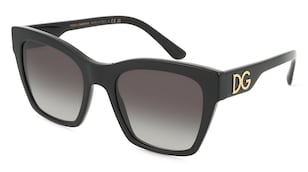 variant 20918 / Dolce&Gabbana 0DG4384 / Schwarz
