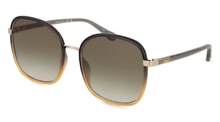 variant 18369 / Chloé CH0031S / Czarny Szary