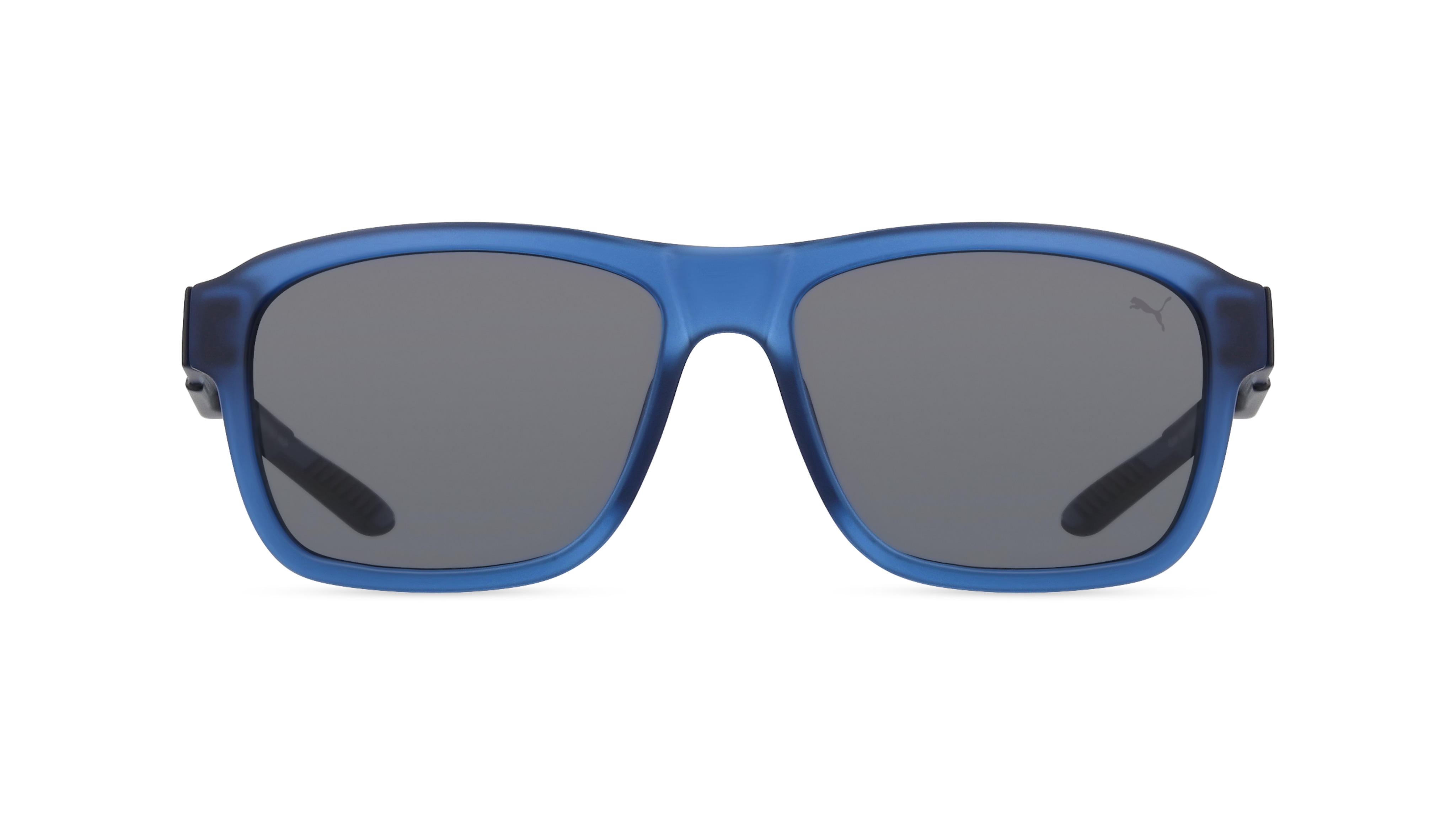 Puma PU0377S in Blau Matt Grau online kaufen Fielmann