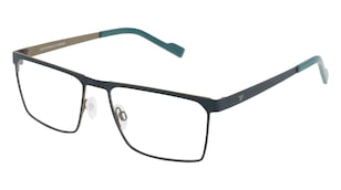 variant 29261 / Eschenbach 822015 / Niebieski Matowy